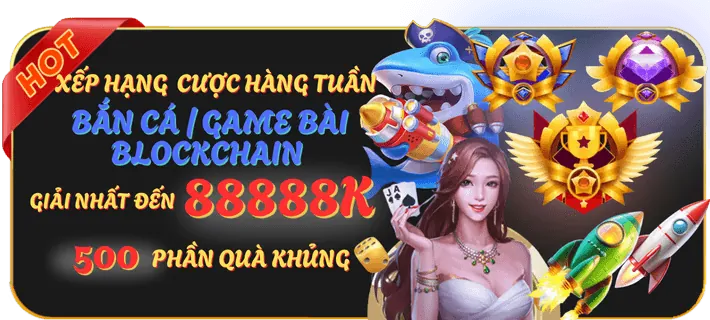 Bắn cá tại momo88 nhà cái