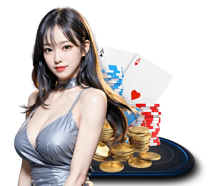 Baccarat Trực Tiếp