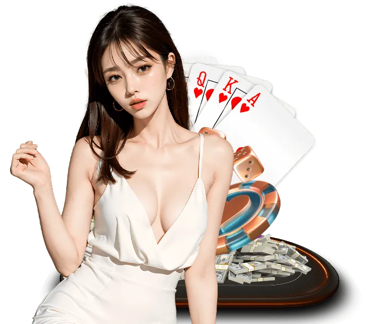 Blackjack Trực Tiếp